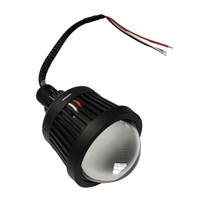 Лінзи LED AES A6 High beam Led