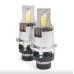 Світлодіодні лампи Prime-X D Lux D4 5000К (2 шт.)