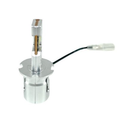 Лампи світлодіодні ALed Н3 6000K 25W Н3F01 Reflector (2шт)