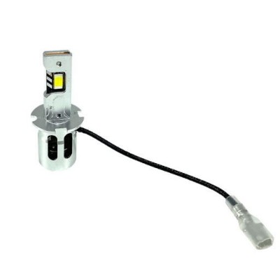 Лампи світлодіодні ALed Н3 6000K 25W Н3F01 Reflector (2шт)