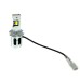 Лампи світлодіодні ALed Н3 6000K 25W Н3F01 Reflector (2шт)