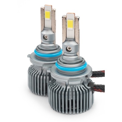 9006 (5000К) Prime-X R Pro комплект світлодіодних ламп (2 шт.)