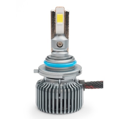 9006 (5000К) Prime-X R Pro комплект світлодіодних ламп (2 шт.)