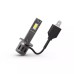 Комплект светодиодных ламп PHILIPS H1 11258U2500CX Ultinon Access +80% 12V