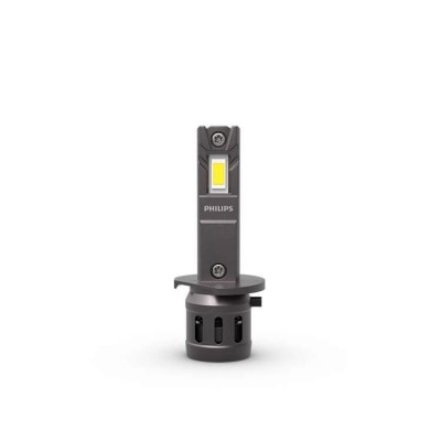 Комплект светодиодных ламп PHILIPS H1 11258U2500CX Ultinon Access +80% 12V