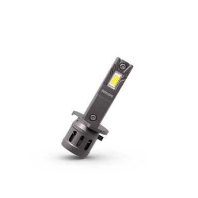 Комплект светодиодных ламп PHILIPS H1 11258U2500CX Ultinon Access +80% 12V