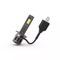 Комплект светодиодных ламп PHILIPS H1 11258U2500CX Ultinon Access +80% 12V