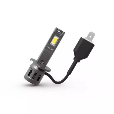 Комплект светодиодных ламп PHILIPS H1 11258U2500CX Ultinon Access +80% 12V
