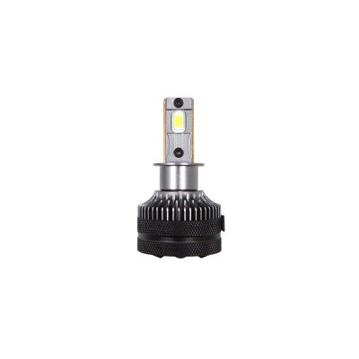 Комплект світлодіодних ламп Infolight S3 H3 60W