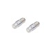 Комплект світлодіодних ламп TORSSEN Pro P21W / 5W (1157) white / white 4W / 5W (Комплект 2шт)