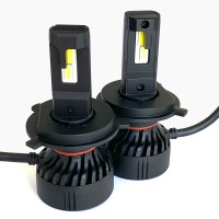 H4 (5000К) Prime-X F Pro комплект світлодіодних ламп (2 шт.)