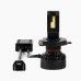 H4 (5000К) Prime-X F Pro комплект світлодіодних ламп (2 шт.)