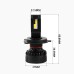 H4 (5000К) Prime-X F Pro комплект світлодіодних ламп (2 шт.)