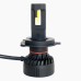 H4 (5000К) Prime-X F Pro комплект світлодіодних ламп (2 шт.)