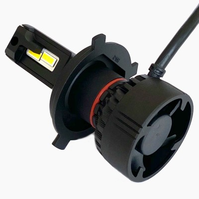H4 (5000К) Prime-X F Pro комплект світлодіодних ламп (2 шт.)