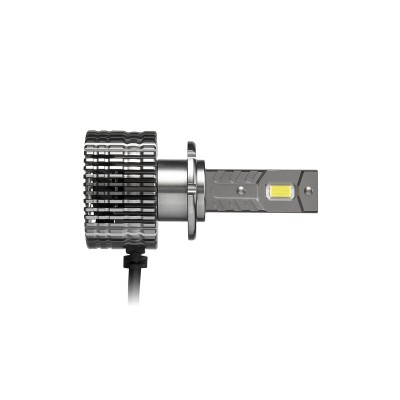 Комплект світлодіодних ламп StarLight D4S 90W/set 6000K 12000lm