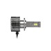 Комплект світлодіодних ламп StarLight D4S 90W/set 6000K 12000lm