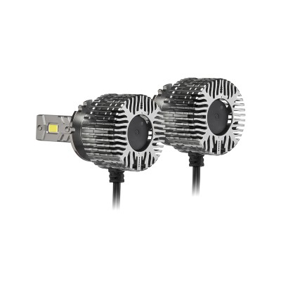 Комплект світлодіодних ламп StarLight D4S 90W/set 6000K 12000lm