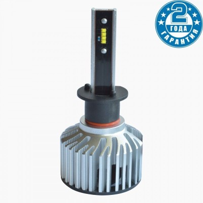 Світлодіодні лампи Prime-X Z Pro H1 5000К (2 шт.)
