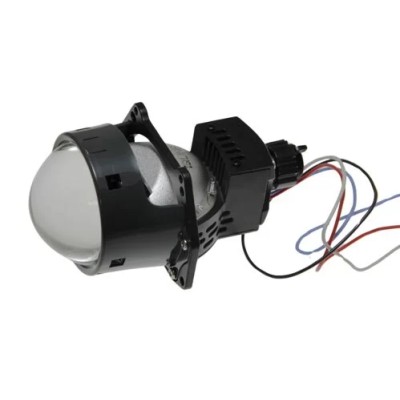 Лінзи світлодіодні Bi-LED Qline AES Supreme 3' 2шт