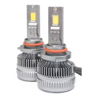9006 (5000К) Prime-X MAX Pro комплект світлодіодних ламп (2 шт.)
