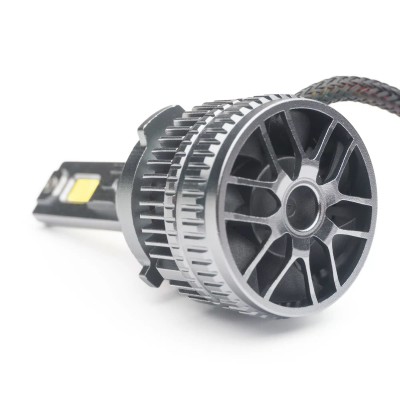9006 (5000К) Prime-X MAX Pro комплект світлодіодних ламп (2 шт.)