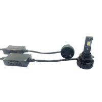 Комплект світлодіодних ламп TORSSEN PRO PRO 120W CAN BUS HB3(9005) 5000K
