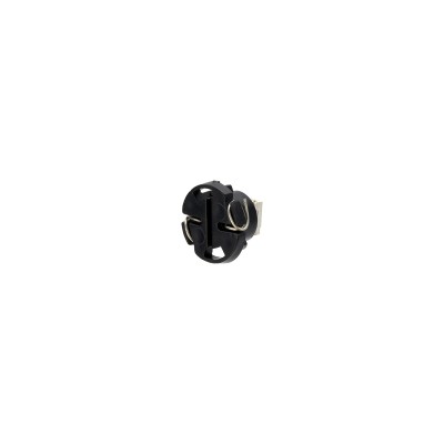 Світлодіодна лампа TBS T4.7-1SMD-WHITE B8.0-12 панель приладів, кнопка 12V