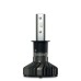 Комплект світлодіодних ламп PHILIPS H3 11336U91X2 LED Ultinon Pro9100 +350% 12/24V