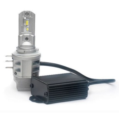 Світлодіодні лампи Prime-X R Pro Н15 (5000K)