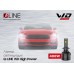 Лампи світлодіодні Qline WD High Power H1 6000K (2шт)