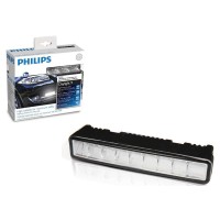 Ходовыі вогні PHILIPS 12831WLEDX1 LED 6000К 9 діодів