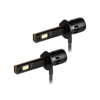 Комплект LED ламп S3PRO H1 12-24V 50W/set 6000K
