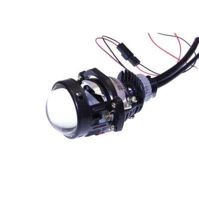 Лінзи Bi-LED Baxster DLight 2,0" mini