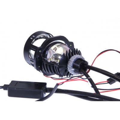 Лінзи Bi-LED Baxster DLight 2,0" mini
