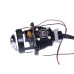 Лінзи Bi-LED Baxster DLight 2,0" mini