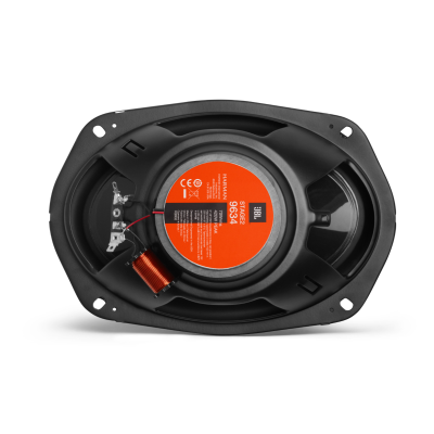 Коаксіальна акустична система JBL STAGE2 9634