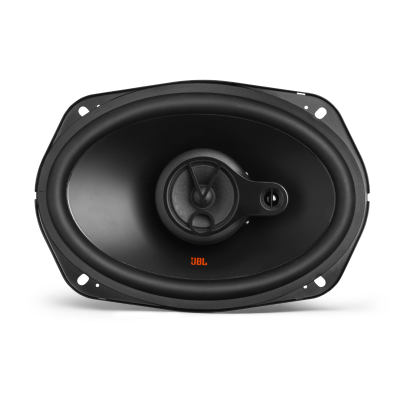 Коаксіальна акустична система JBL STAGE2 9634