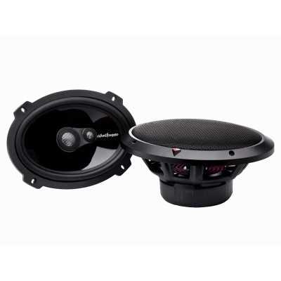 Коаксиальная акустическая система Rockford Fosgate T1693