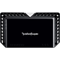 Четырехканальный усилитель Rockford Fosgate T400-4