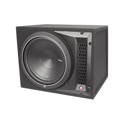 Сабвуфер Rockford Fosgate P1-1X12