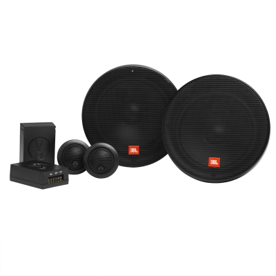 Компонентна акустична система JBL STAGE2 604C