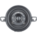 Коаксиальная акустическая система Ground Zero GZCS 8.7CX