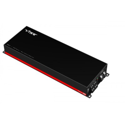 Підсилювач Vibe POWERBOX150.4М-V0