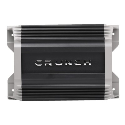 Двухканальный усилитель CRUNCH Car PZ2-2030.2D