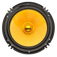 Коаксіальна акустична система Celsior CS-116
