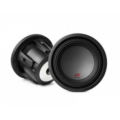 Сабвуфер Alpine R-W10D4