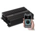 Процесор підсилювач Alpine PDP-E802DSP
