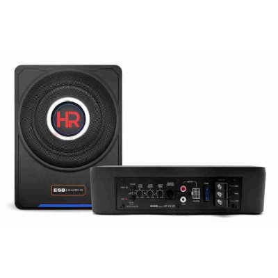Сабвуфер Harmony 10 US
