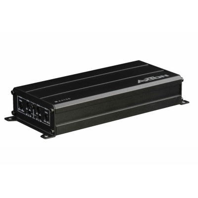 Четырехканальный усилитель AXTON A4120